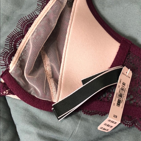 Victorias secret racer back sexy bralettr - Picture 6 of 6